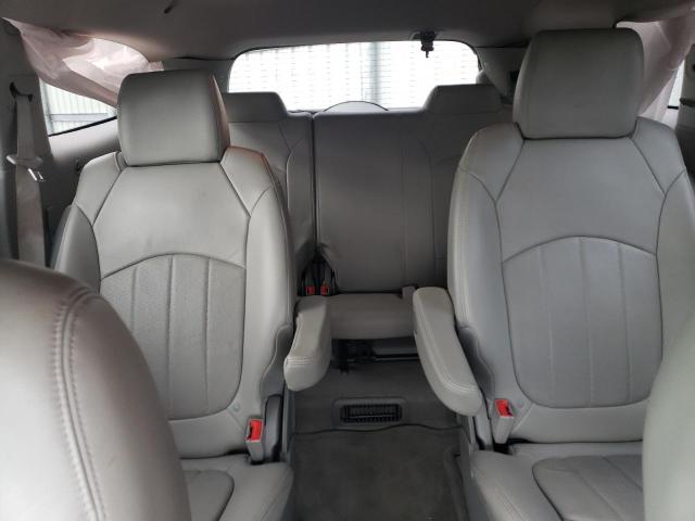 5GAKRBKDXFJ296126 | 2015 BUICK ENCLAVE