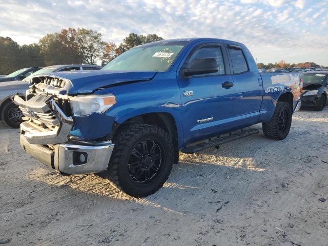 2017 Toyota Tundra 