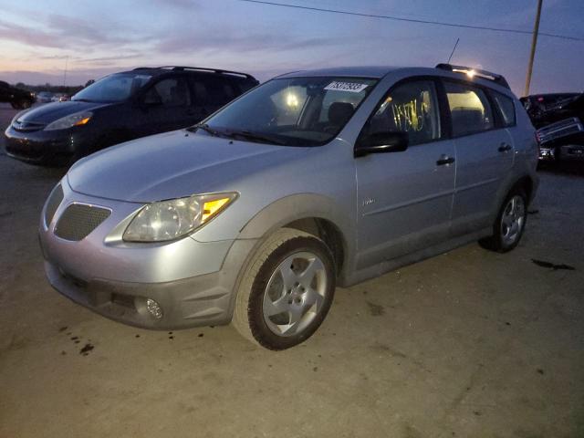 2006 Pontiac Vibe 