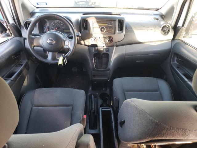 2016 NISSAN NV200 3N6CM0KN3GK701108