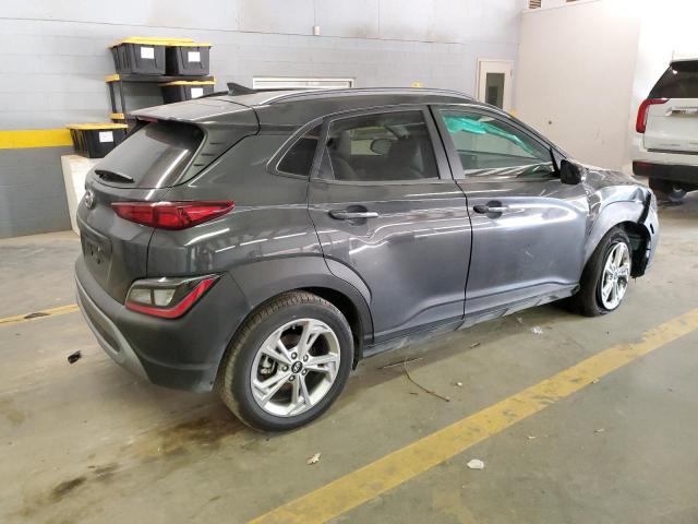 KM8K62AB9PU981768 | 2023 Hyundai kona sel