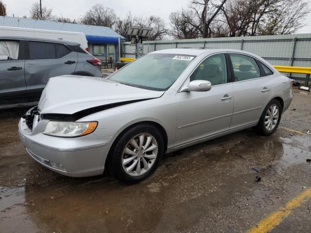 2008 Hyundai Azera SE