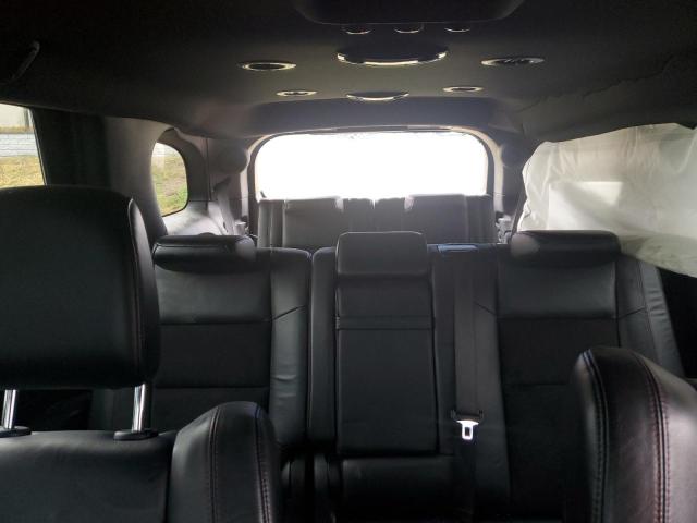 2021 DODGE DURANGO R/ - 1C4SDJCT3MC864957