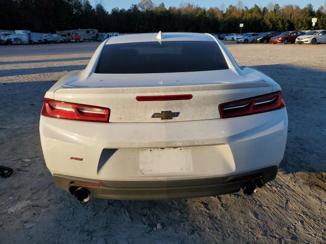 1G1FB1RS2H0144474 | 2017 CHEVROLET CAMARO LT