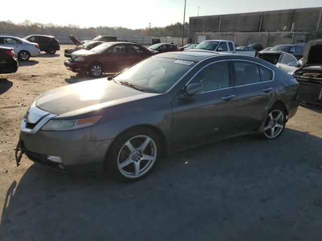 2010 Acura TL 