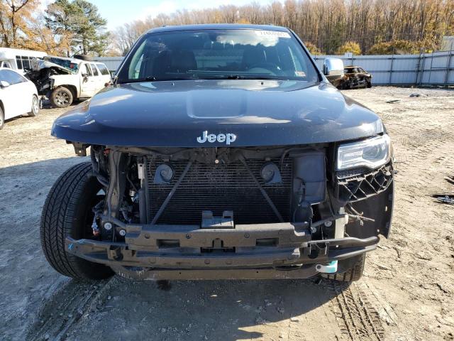 1C4RJFBG1FC924648 | 2015 JEEP GRAND CHER