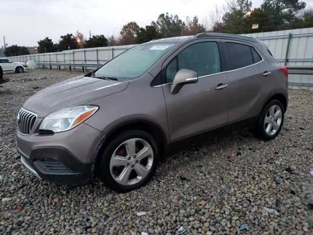 2015 Buick Encore 