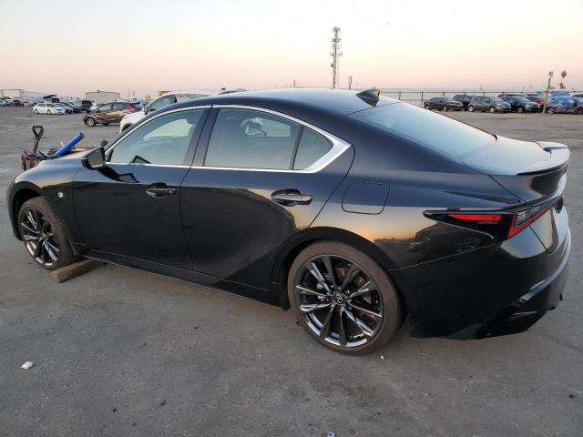 2023 LEXUS IS 350 F S - JTHGZ1B21P5062737