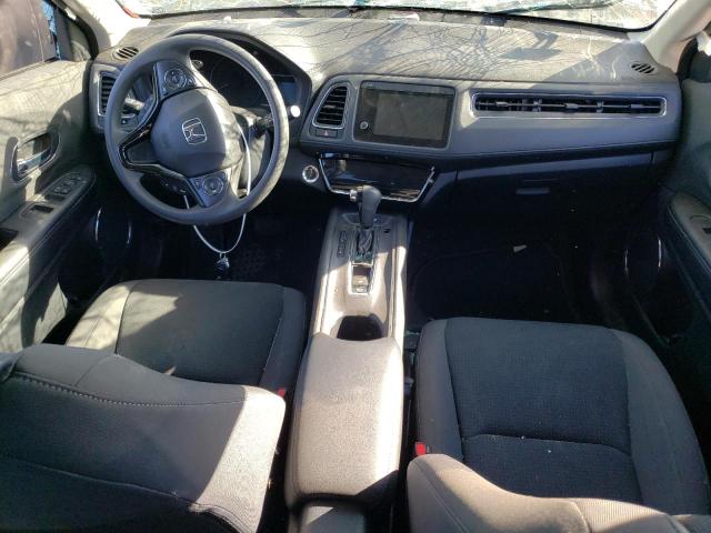  HONDA HR-V 2021 Чорний