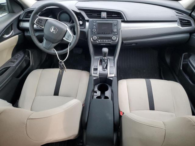2018 HONDA CIVIC LX - 2HGFC2F57JH601680