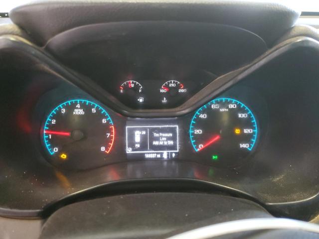 1GCHSAEA2F1245972 Chevrolet Colorado