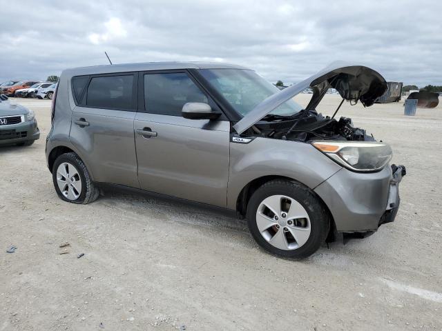 KNDJN2A20G7344656 | 2016 KIA SOUL