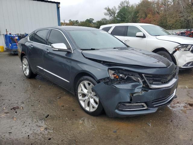 2G1125S3XJ9169011 | 2018 CHEVROLET IMPALA PRE