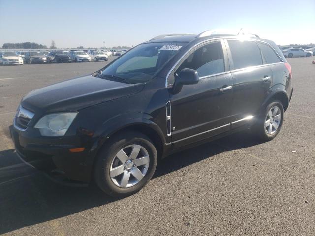 2008 Saturn VUE XR