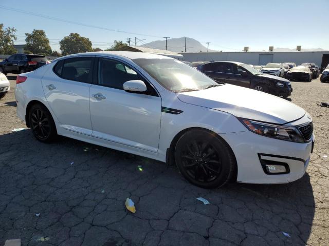 KNAGM4A72F5618161 KIA Optima Lx