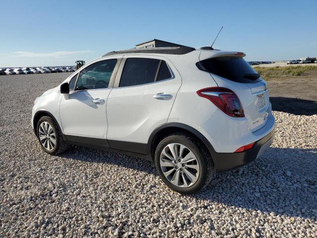 KL4CJASB2JB621187 2018 BUICK ENCORE, photo no. 2