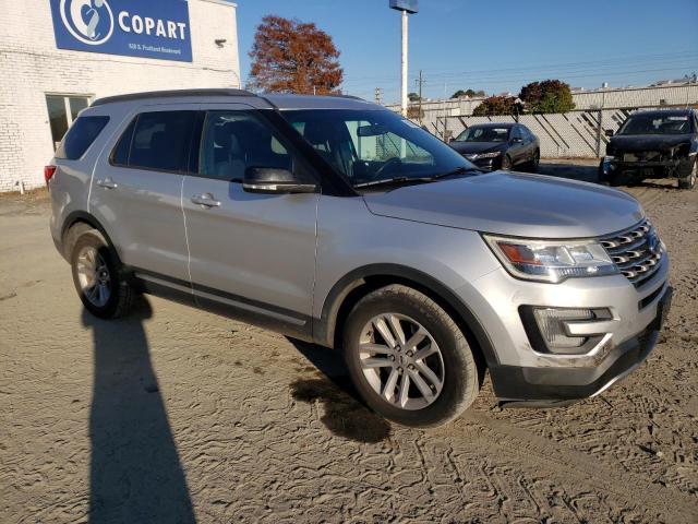 1FM5K7D85GGC83033 | 2016 FORD EXPLORER X