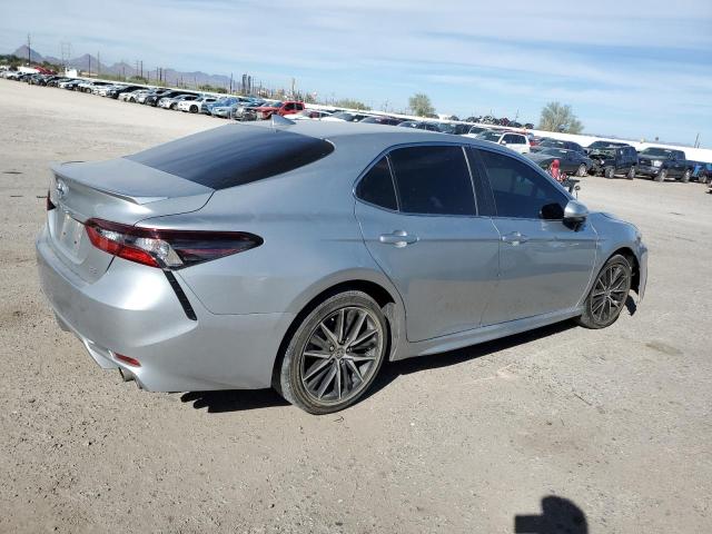 4T1G11AK1MU436870 | 2021 TOYOTA CAMRY SE