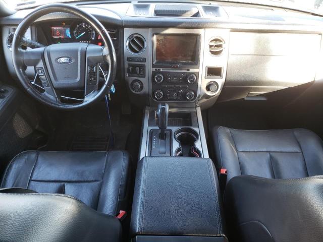 1FMJK1JT4FEF11733 Ford Expedition El Xlt