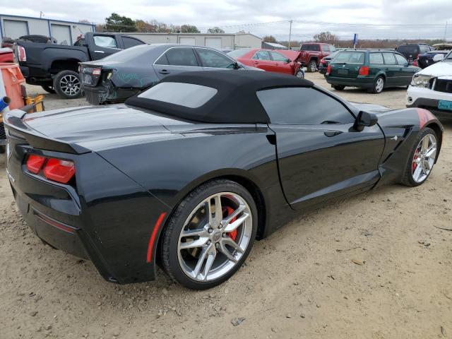 1G1YF3D72G5109947 | 2016 CHEVROLET CORVETTE S