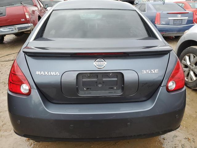 2007 Nissan Maxima Se VIN: 1N4BA41E07C800500 Lot: 76892773