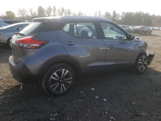 3N1CP5CV1LL492027 | 2020 NISSAN KICKS SV