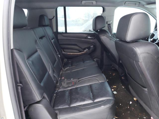 2017 CHEVROLET SUBURBAN K - 1GNSKHKC1HR272211