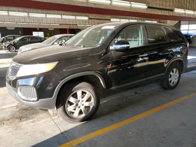 2011 Kia Sorento Base