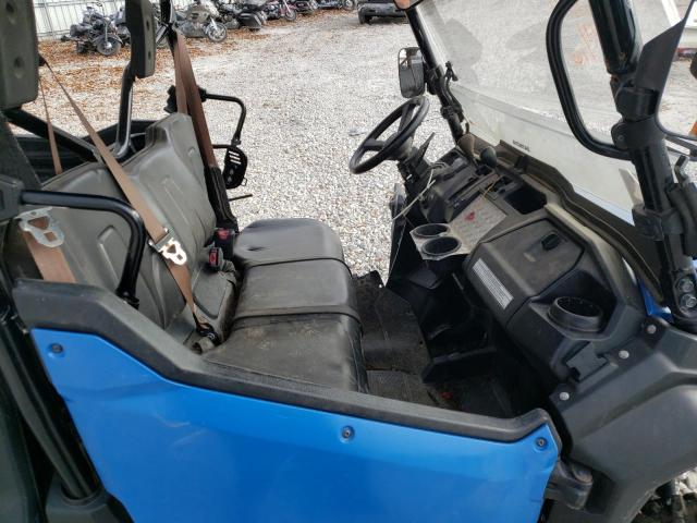 2017 HONDA PIONEER - 21HFVE0420H410279