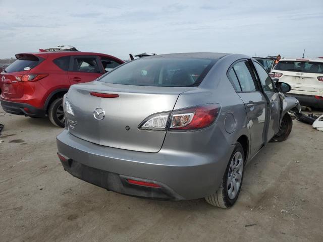 JM1BL1UF3B1468614 | 2011 Mazda 3 i