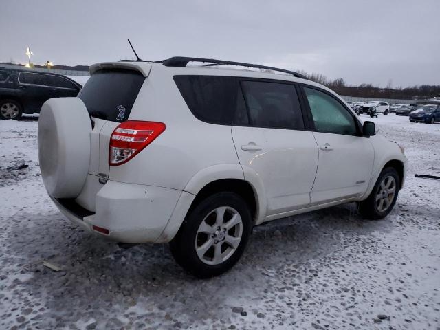 JTMDF4DV3A5025170 | 2010 Toyota rav4 limited