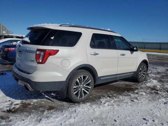 1FM5K8HT8GGC40570 | 2016 FORD EXPLORER P