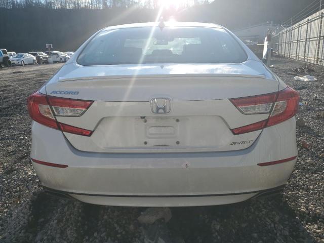 1HGCV1F34JA038530 | 2018 HONDA ACCORD SPO