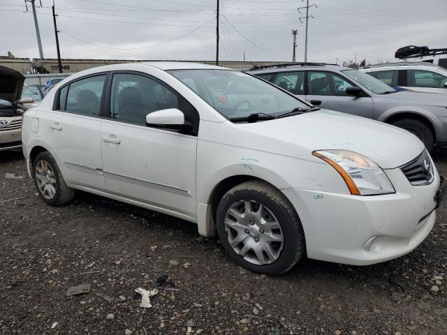 Vin: 3n1ab6ap4cl711434, lot: 77313523, nissan sentra 2.0 20124