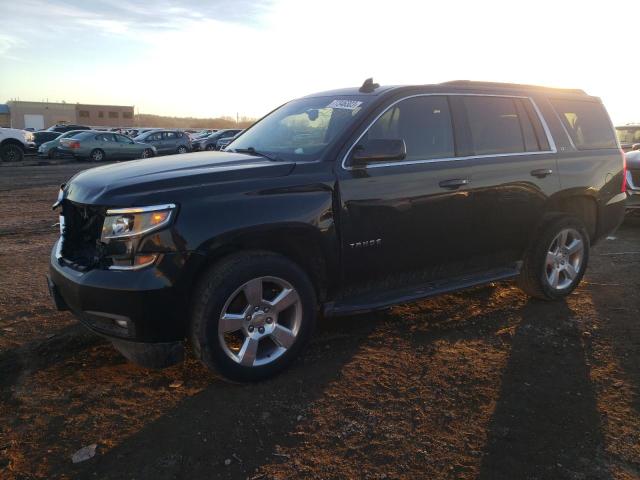 2015 Chevrolet Tahoe 