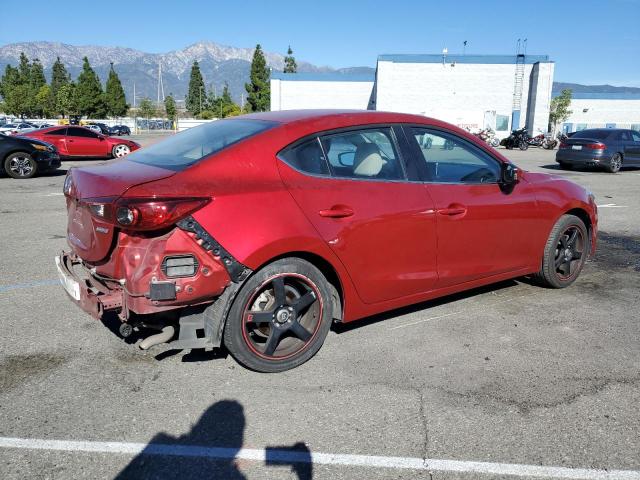 JM1BM1U78G1276991 | 2016 MAZDA 3 SPORT