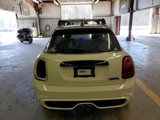 WMWXU9C08L2M14796 | 2020 MINI COOPER S