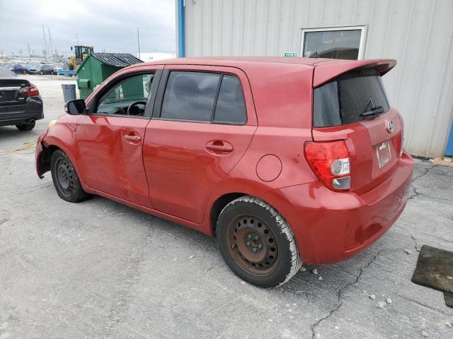 2008 Toyota Scion Xd VIN: JTKKU10418J023985 Lot: 77356753