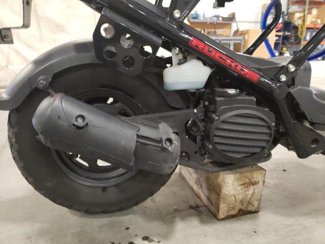 2019 HONDA NPS50 JH2AF5814KK703368