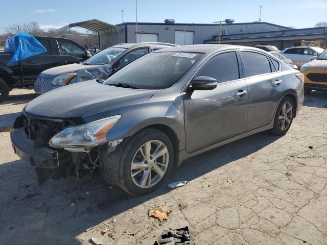 1N4AL3AP2EC157212 | 2014 NISSAN ALTIMA 2.5