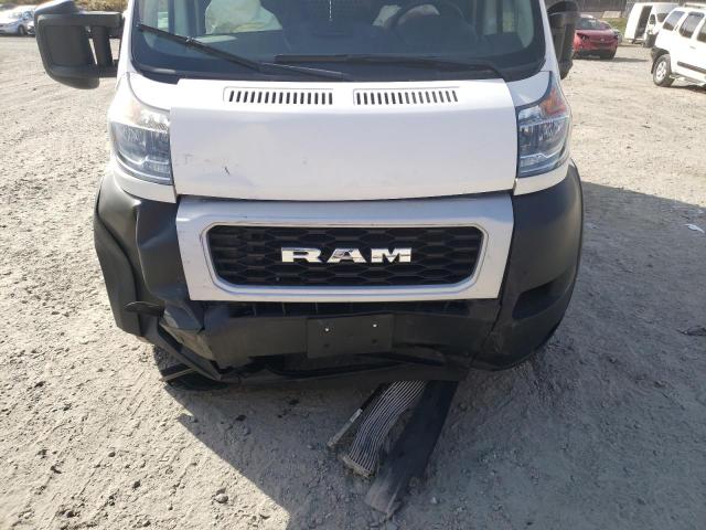 2021 RAM PROMASTER - 3C6LRVBG0ME539989