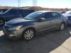 2015 NISSAN ALTIMA 2.5 - 1N4AL3AP9FN319794