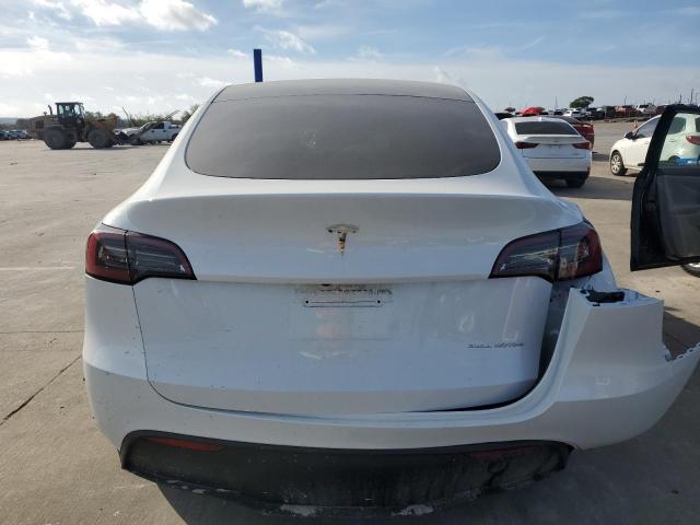 7SAYGAEE5PF594317 | 2023 TESLA MODEL Y