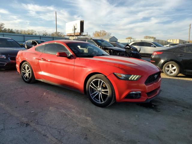 1FA6P8TH5H5246326 | 2017 FORD MUSTANG