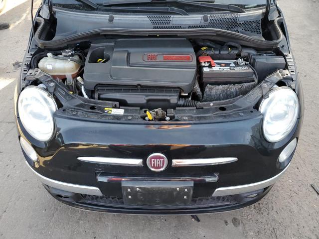 2015 FIAT 500 LOUNGE 3C3CFFCR6FT676784