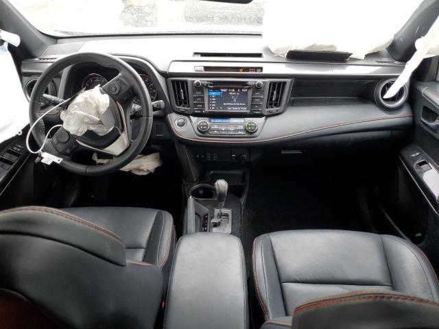 2018 TOYOTA RAV4 SE - 2T3JFREV9JW713956