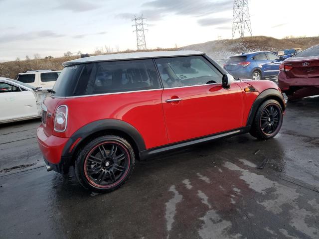 Vin: wmwsu3c53ct367075, lot: 77601023, mini cooper 20123
