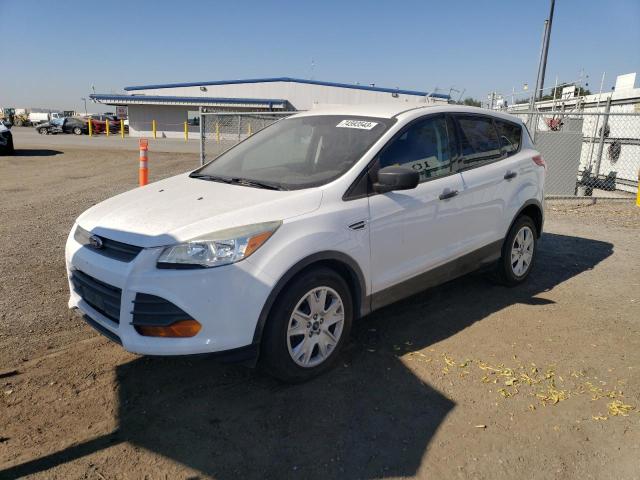 2014 Ford Escape S