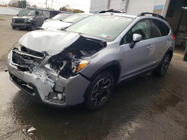 2017 Subaru Crosstrek Premium