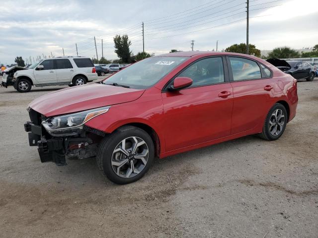 2020 Kia Forte FE